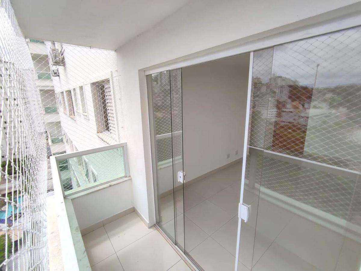 Apartamento, Buritis, 2 Quartos, 1 Vaga, 1 Suíte