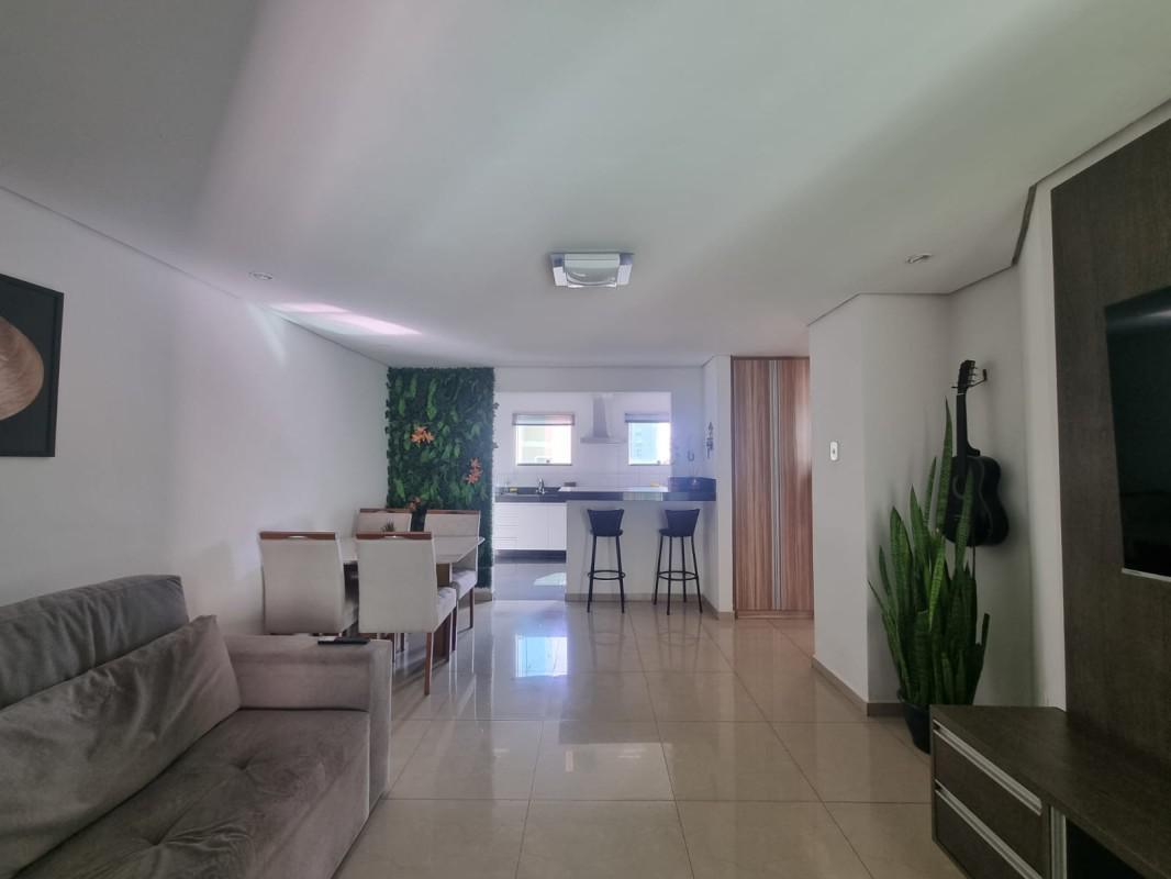 Apartamento, Jardim Riacho das Pedras, 2 Quartos, 1 Vaga