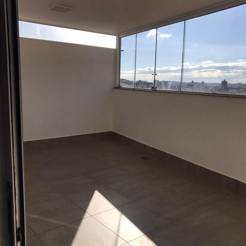Apartamento, Buritis, 2 Quartos, 2 Vagas, 1 Suíte