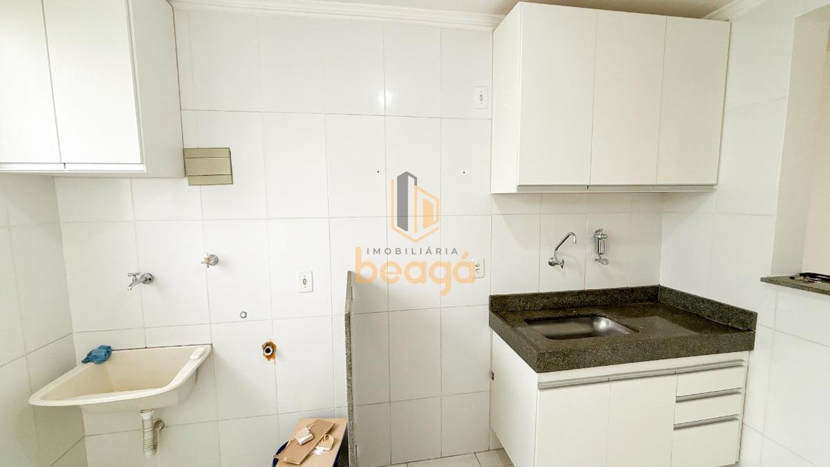 Apartamento, Castelo, 3 Quartos, 2 Vagas, 1 Suíte
