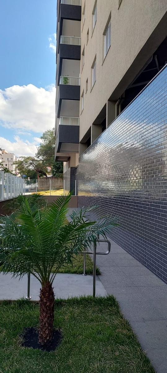 Apartamento, Fernão Dias, 4 Quartos, 3 Vagas, 1 Suíte