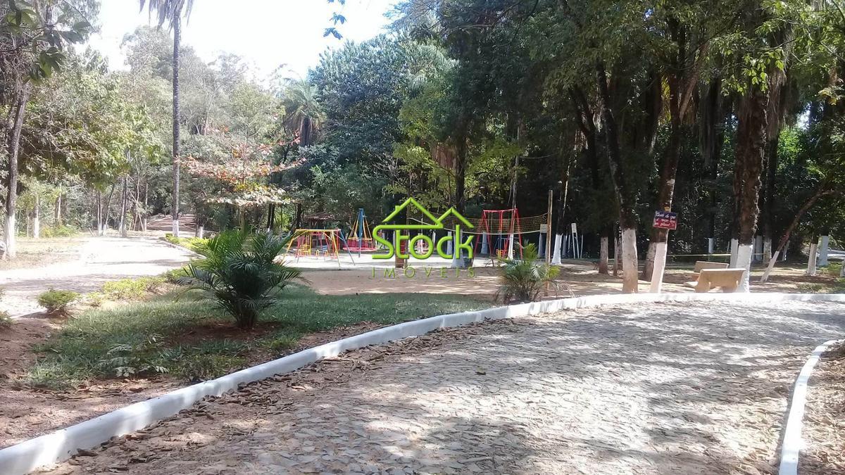 Lote, Condomínio Vale do Luar, 0 Quarto, 0 Vaga