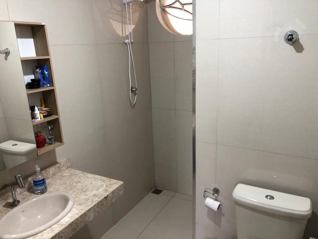 Apartamento, Centro, 3 Quartos, 1 Vaga, 1 Suíte