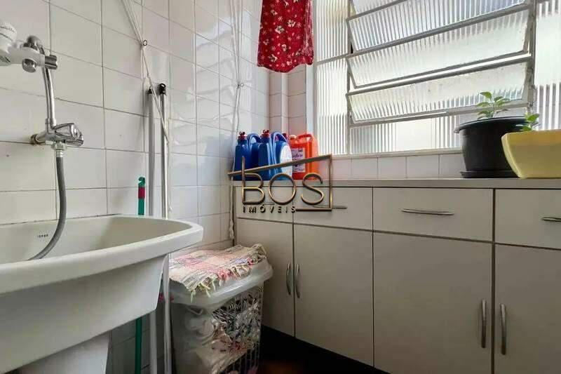 Apartamento, Cidade Nova, 3 Quartos, 1 Vaga, 2 Suítes