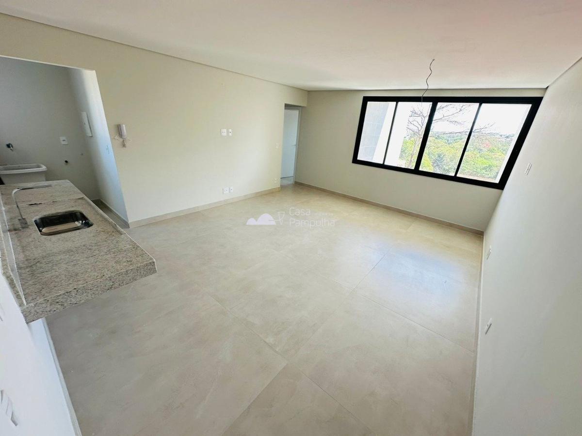 Apartamento, Itapoã, 3 Quartos, 2 Vagas, 1 Suíte