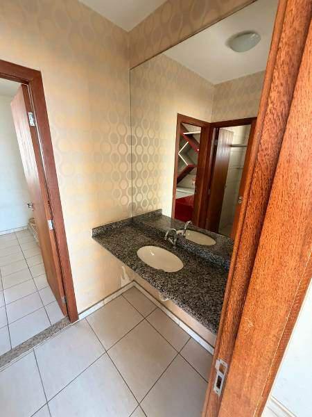 Cobertura, União, 4 Quartos, 2 Vagas, 2 Suítes