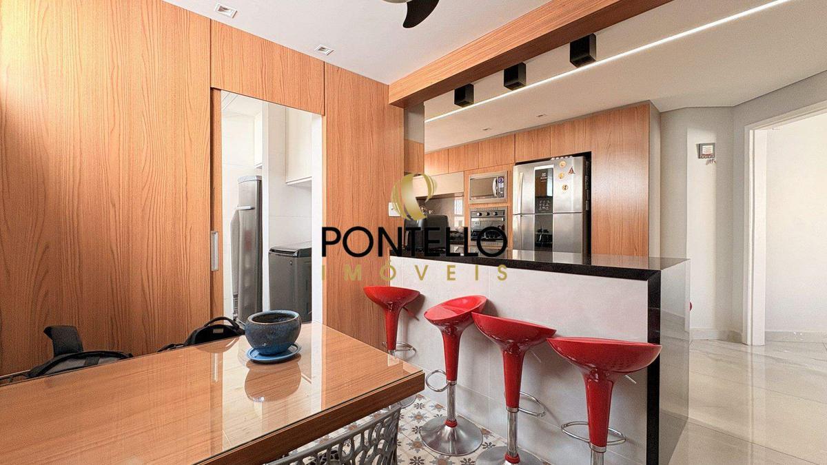 Apartamento, Grajaú, 4 Quartos, 2 Vagas, 1 Suíte