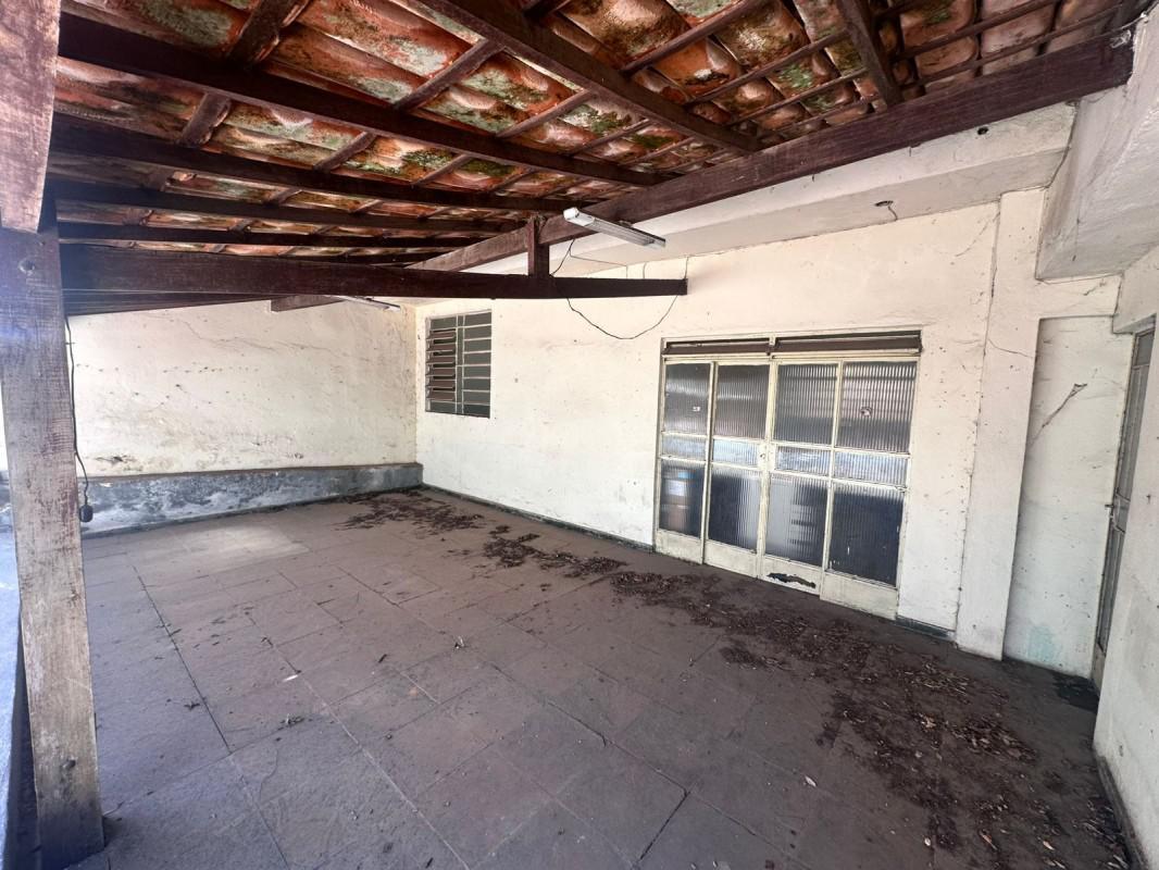 Casa, Parque Recreio, 2 Quartos, 5 Vagas