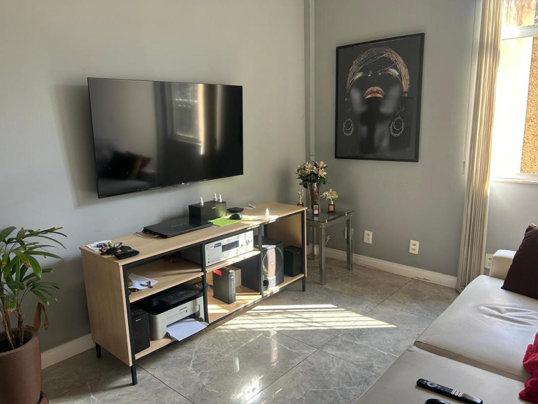 Apartamento, Barreiro, 3 Quartos, 2 Vagas, 1 Suíte