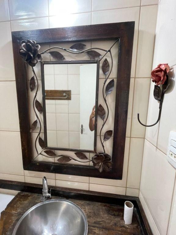 Casa, Terra Santa, 4 Quartos, 2 Vagas, 1 Suíte