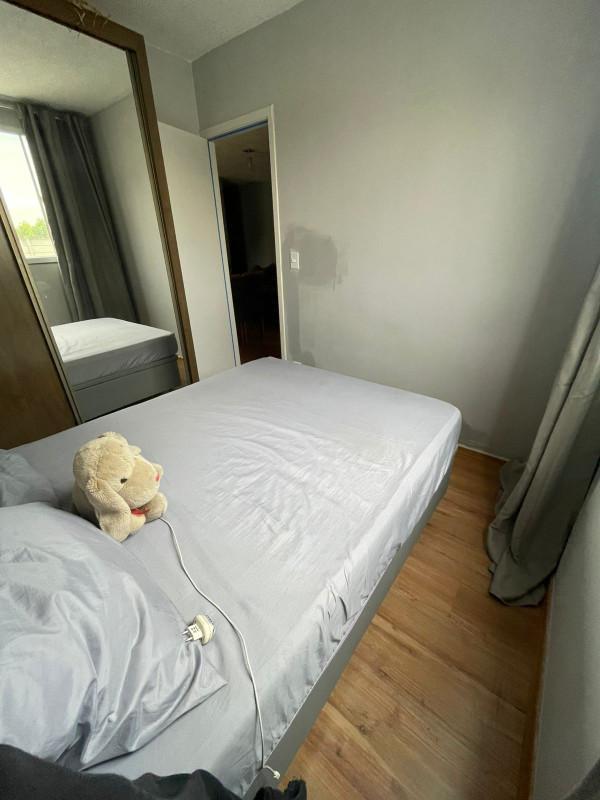 Apartamento, Chácara Contagem, 2 Quartos, 1 Vaga