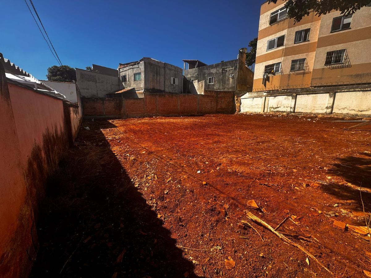 Lote, Salgado Filho, 0 Quarto, 0 Vaga