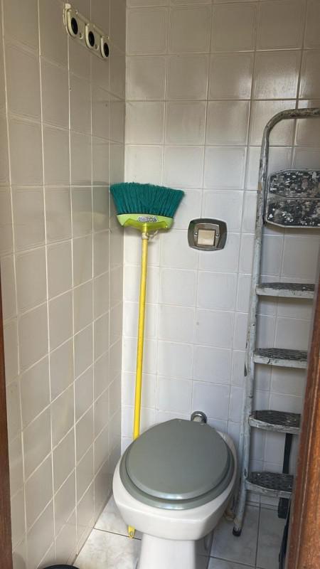 Apartamento, Sagrada Família, 2 Quartos, 1 Vaga
