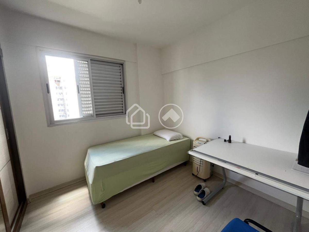 Apartamento, Buritis, 3 Quartos, 3 Vagas, 1 Suíte