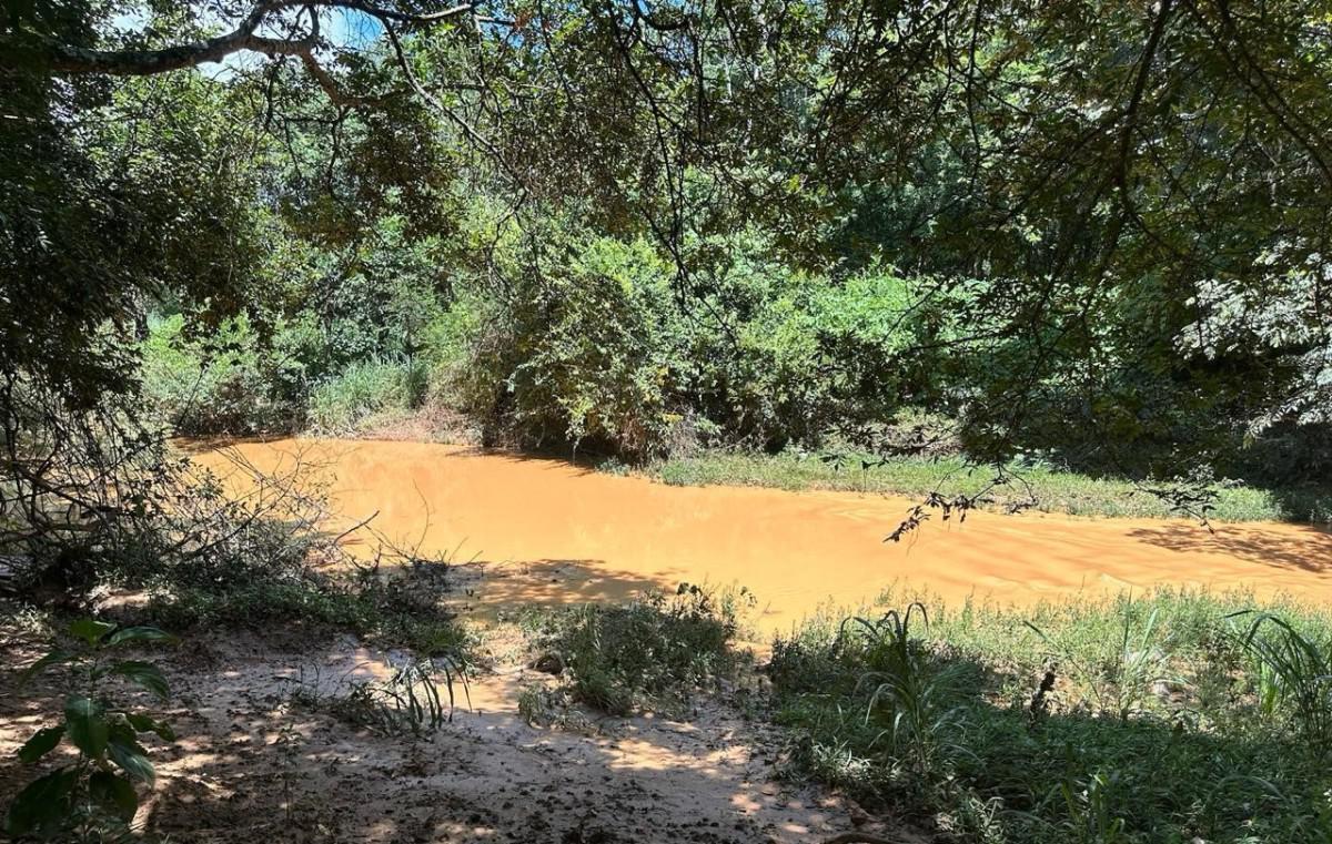 Fazenda, Zona Rural, 0 Quarto, 0 Vaga