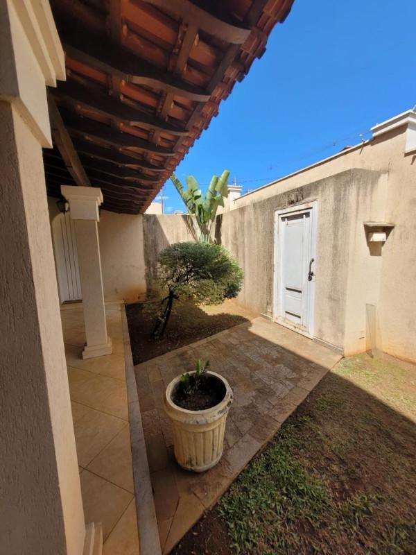 Casa, Vila Olímpica, 4 Quartos, 6 Vagas, 1 Suíte
