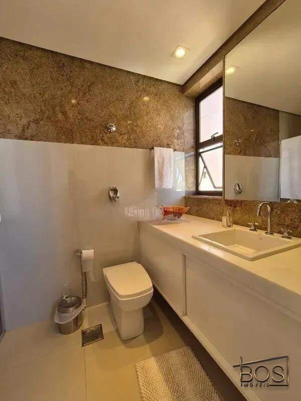 Apartamento, Lourdes, 4 Quartos, 3 Vagas, 2 Suítes