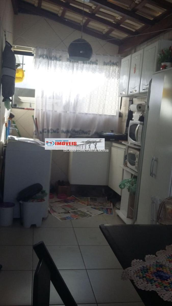 Apartamento, Novo Riacho, 3 Quartos, 2 Vagas, 1 Suíte