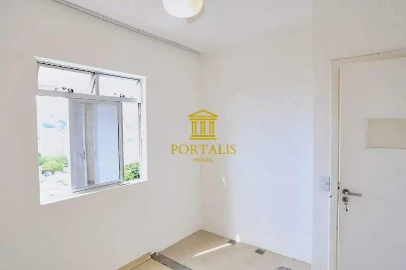 Apartamento, Santa Efigênia, 3 Quartos, 1 Vaga