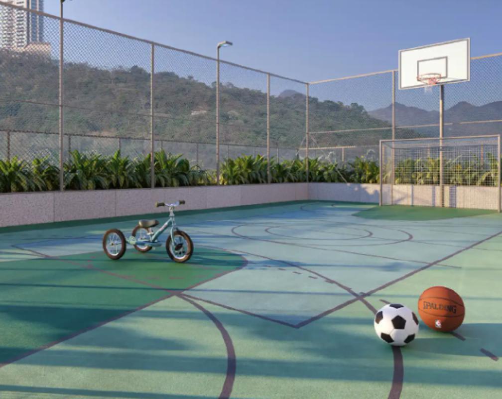 Apartamento, Vale do Sereno, 4 Quartos, 0 Vaga, 2 Suítes