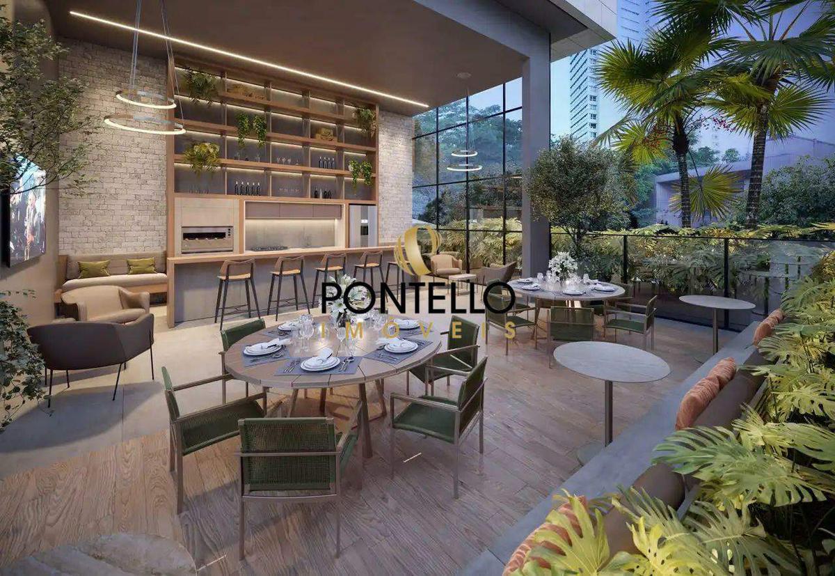 Apartamento, Gutierrez, 4 Quartos, 3 Vagas, 2 Suítes