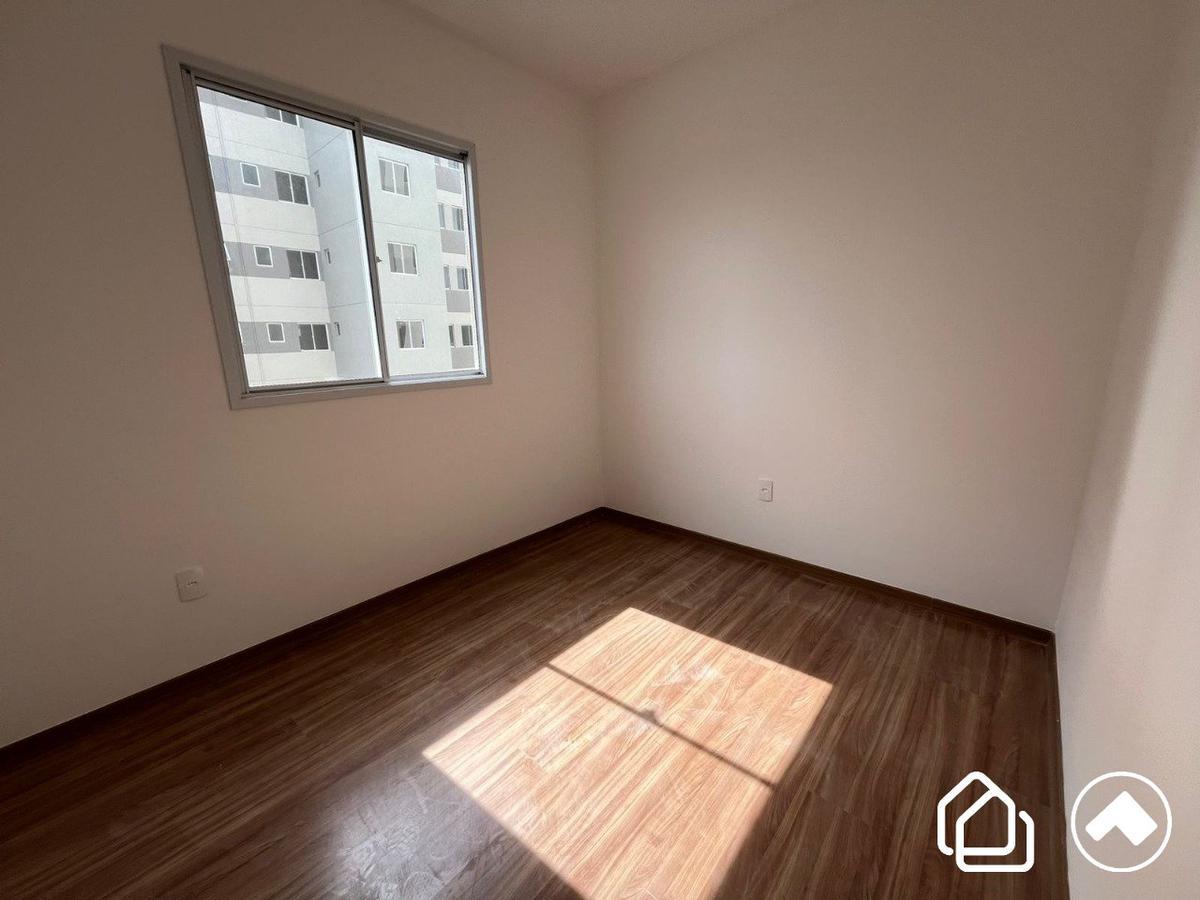 Apartamento, Palmeiras, 2 Quartos, 1 Vaga, 1 Suíte