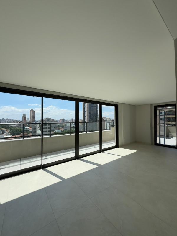 Cobertura, Santo Agostinho, 2 Quartos, 2 Vagas, 2 Suítes