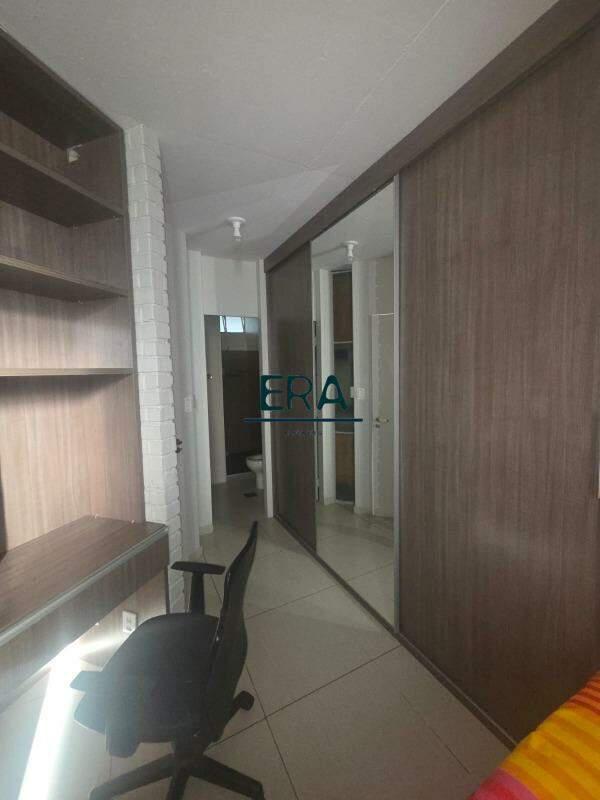 Apartamento, Funcionários, 1 Quarto, 1 Vaga, 1 Suíte