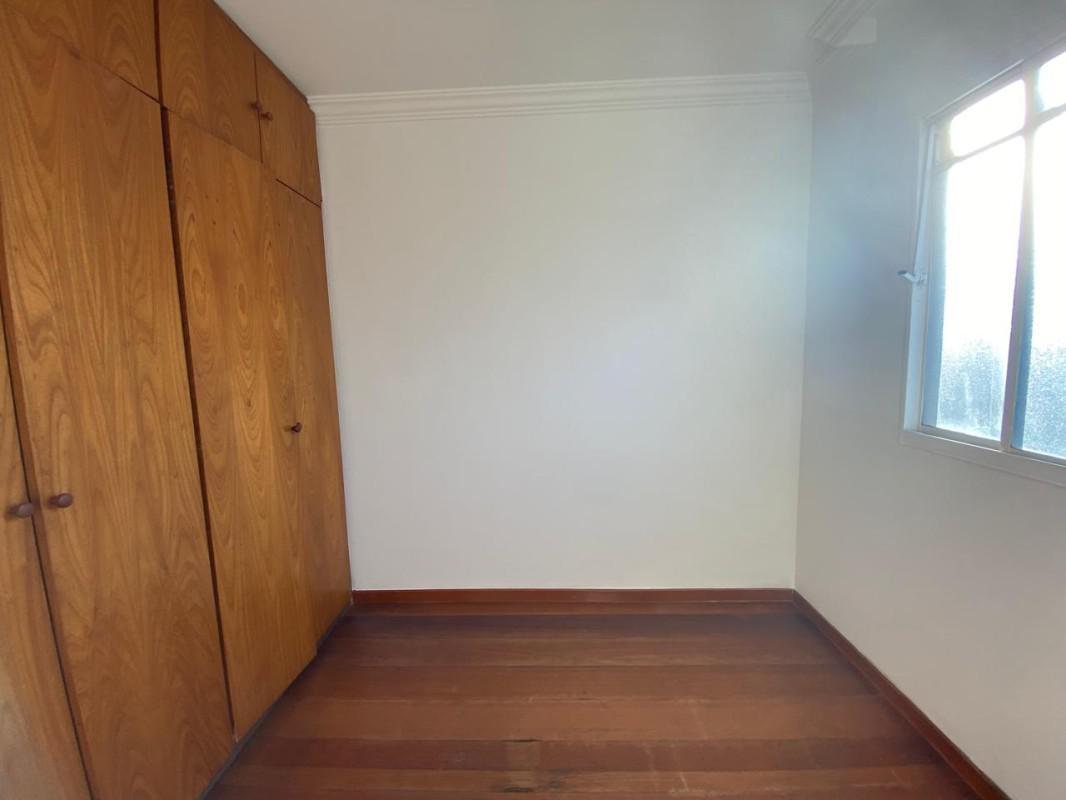 Apartamento, Santa Cruz, 2 Quartos, 0 Vaga