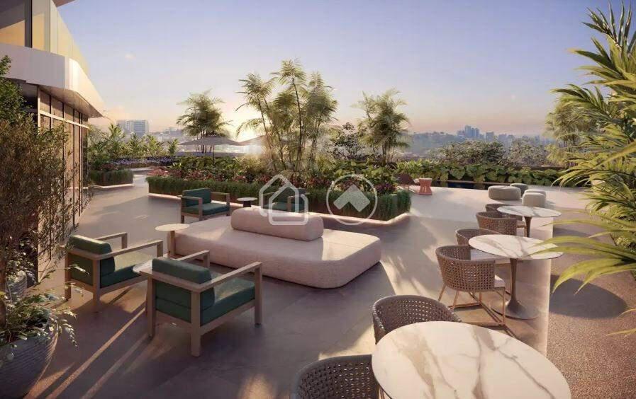 Apartamento, Santa Lúcia, 4 Quartos, 4 Vagas, 3 Suítes