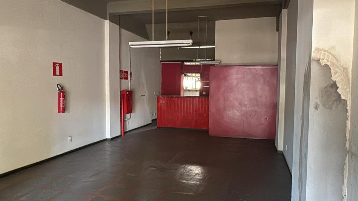 Andar, Serra, 1 Quarto, 0 Vaga