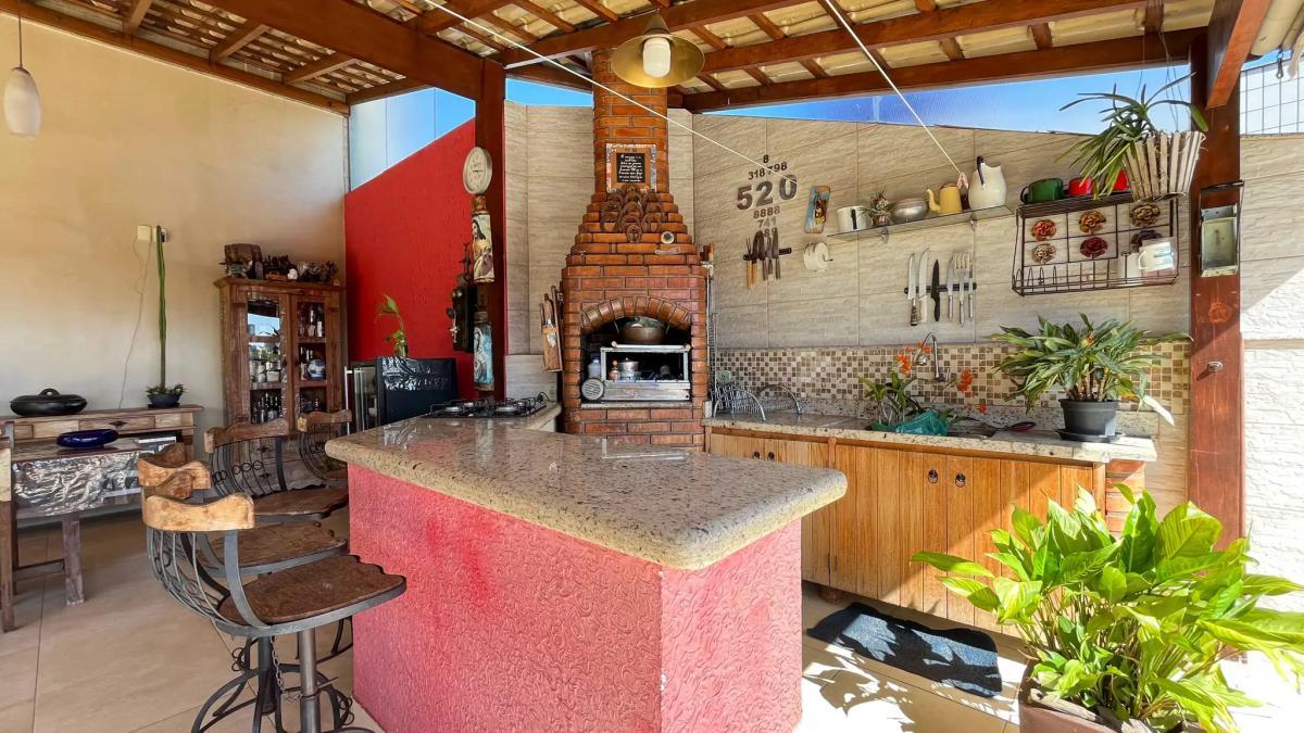 Cobertura, Castelo, 3 Quartos, 2 Vagas, 1 Suíte