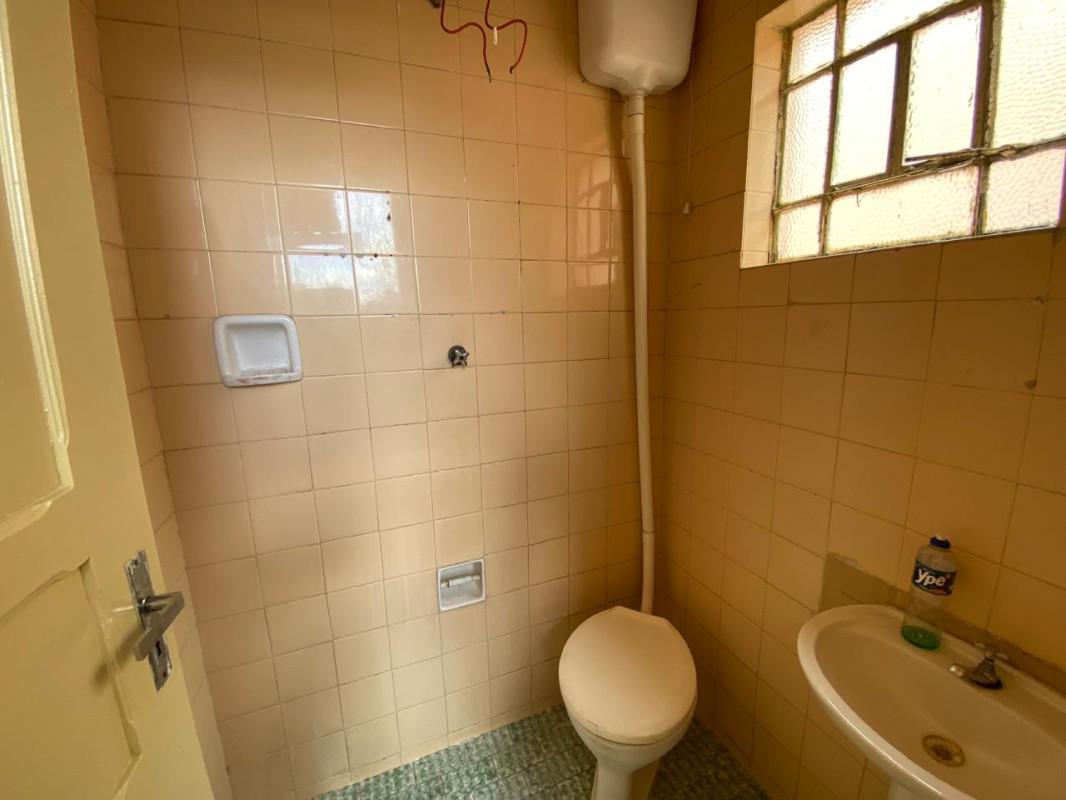 Casa, Santo André, 2 Quartos, 0 Vaga