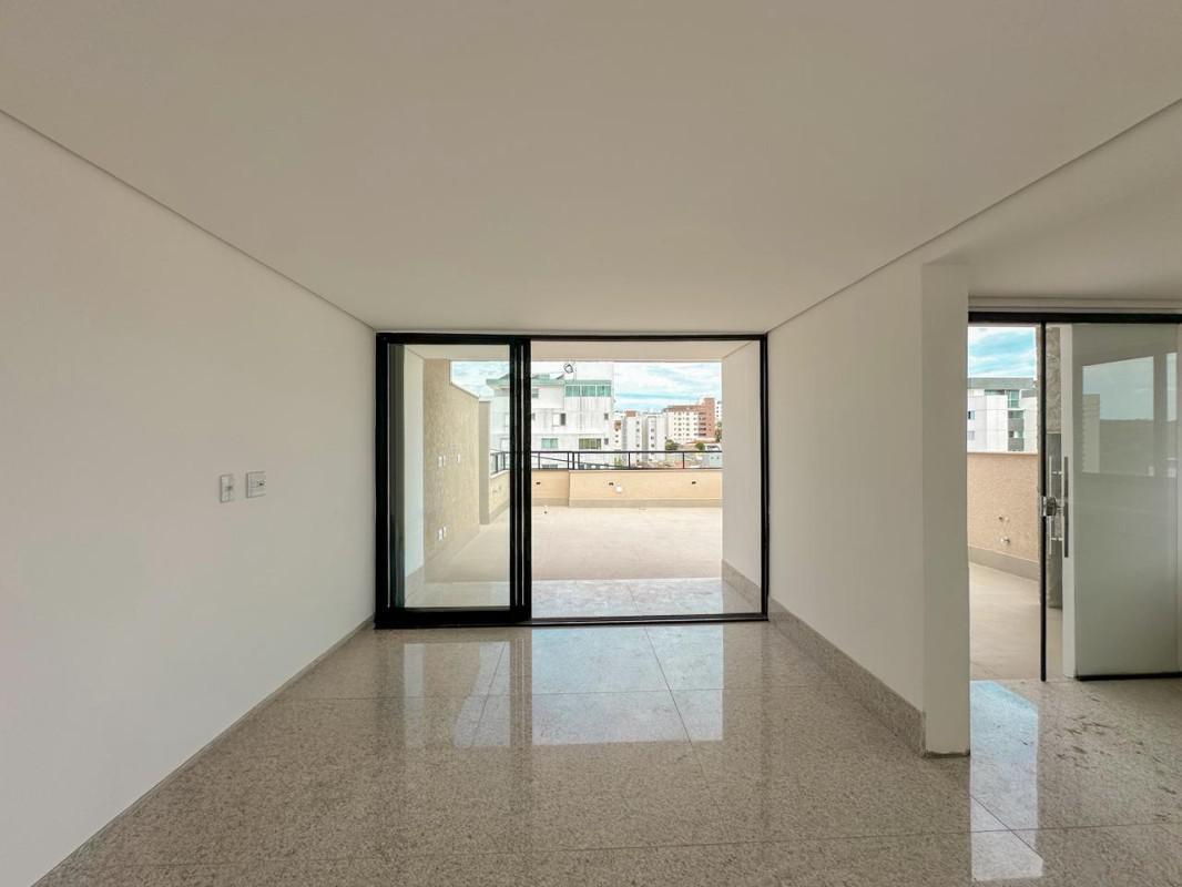 Cobertura, Jaraguá, 3 Quartos, 4 Vagas, 2 Suítes