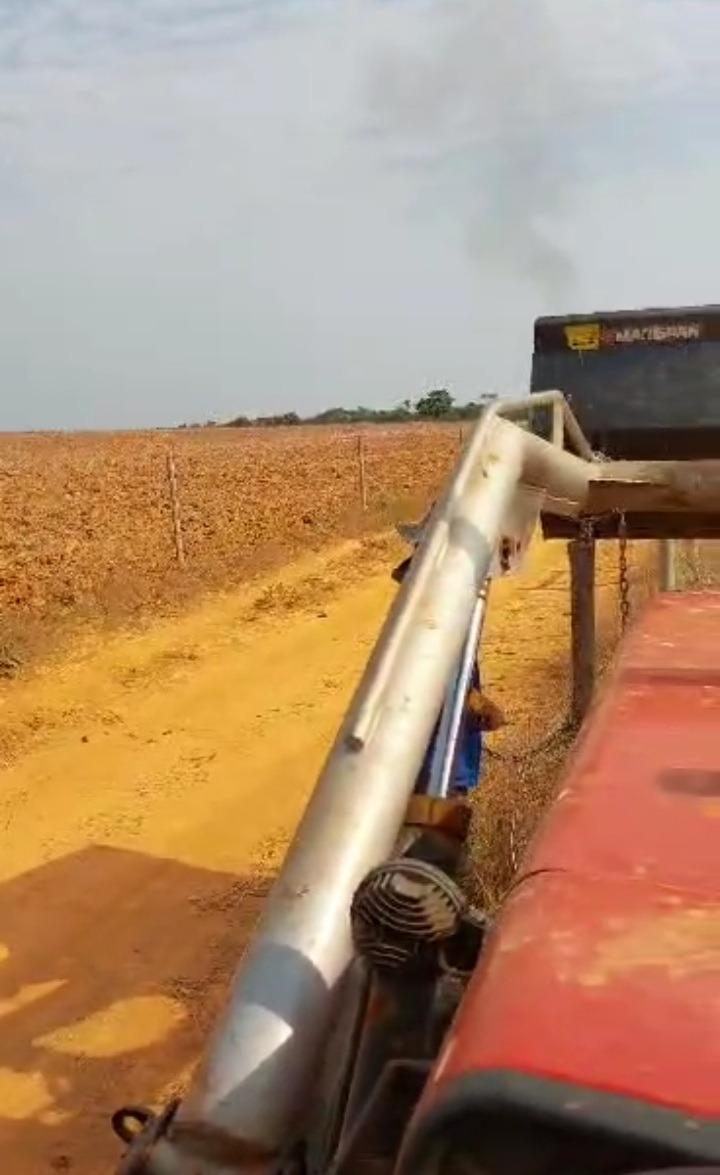 Fazenda, Zona Rural, 0 Quarto, 0 Vaga