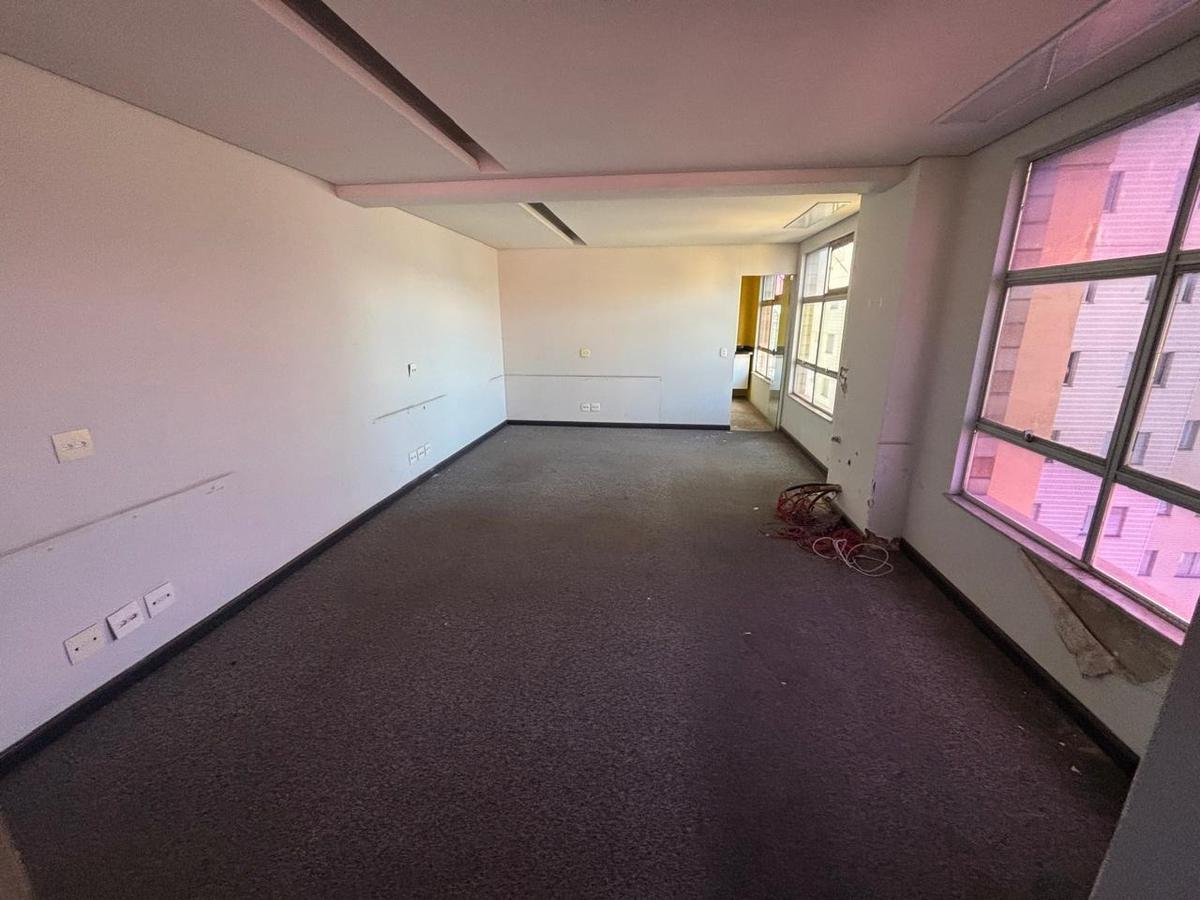 Sala, Santa Efigênia, 0 Quarto, 0 Vaga