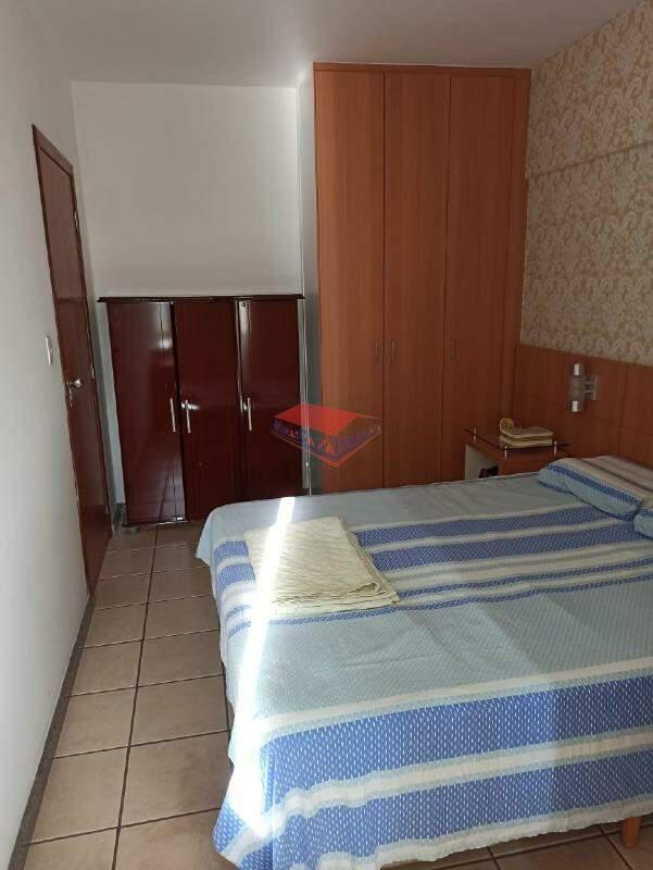 Apart Hotel, Centro, 1 Quarto, 1 Vaga, 1 Suíte