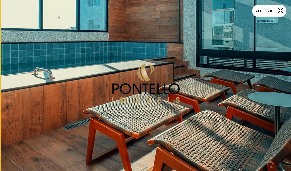 Apartamento, Santo Agostinho, 2 Quartos, 1 Vaga, 1 Suíte