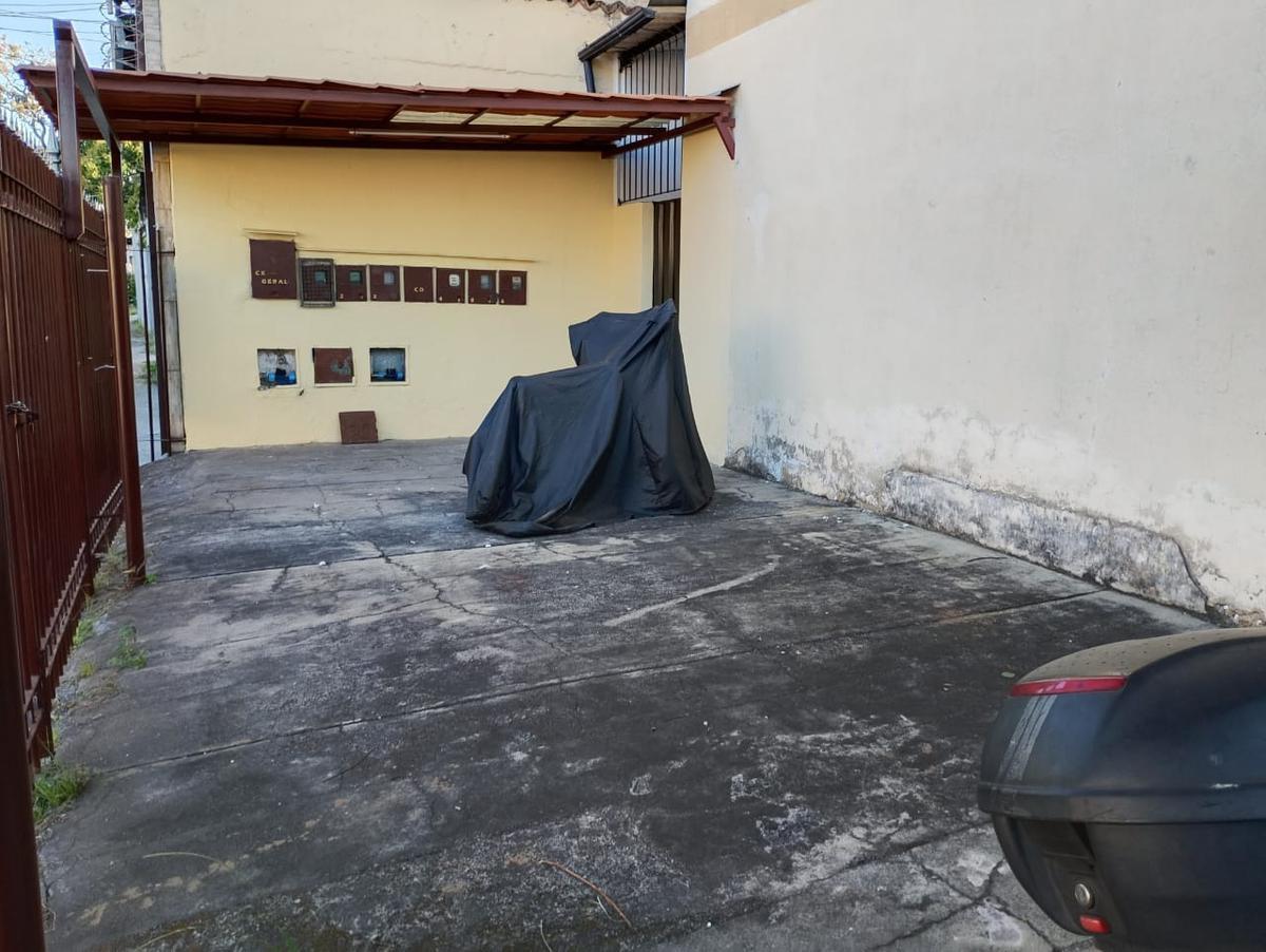 Casa, Santa Amélia, 2 Quartos, 1 Vaga