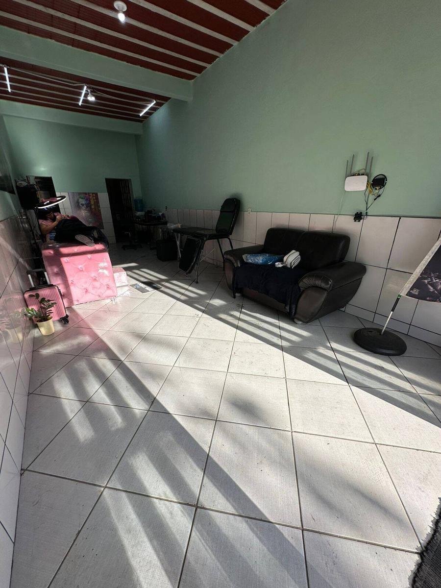 Casa, Granjas Vagalume, 3 Quartos, 2 Vagas, 1 Suíte