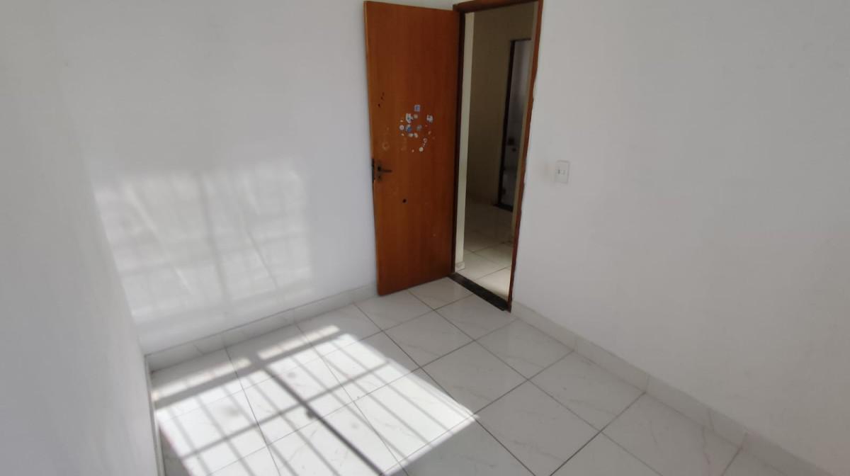 Apartamento, Piratininga (venda Nova), 2 Quartos, 1 Vaga