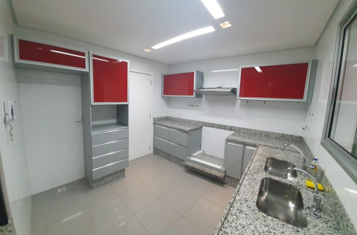 Apartamento, Vila da Serra, 3 Quartos, 3 Vagas, 1 Suíte