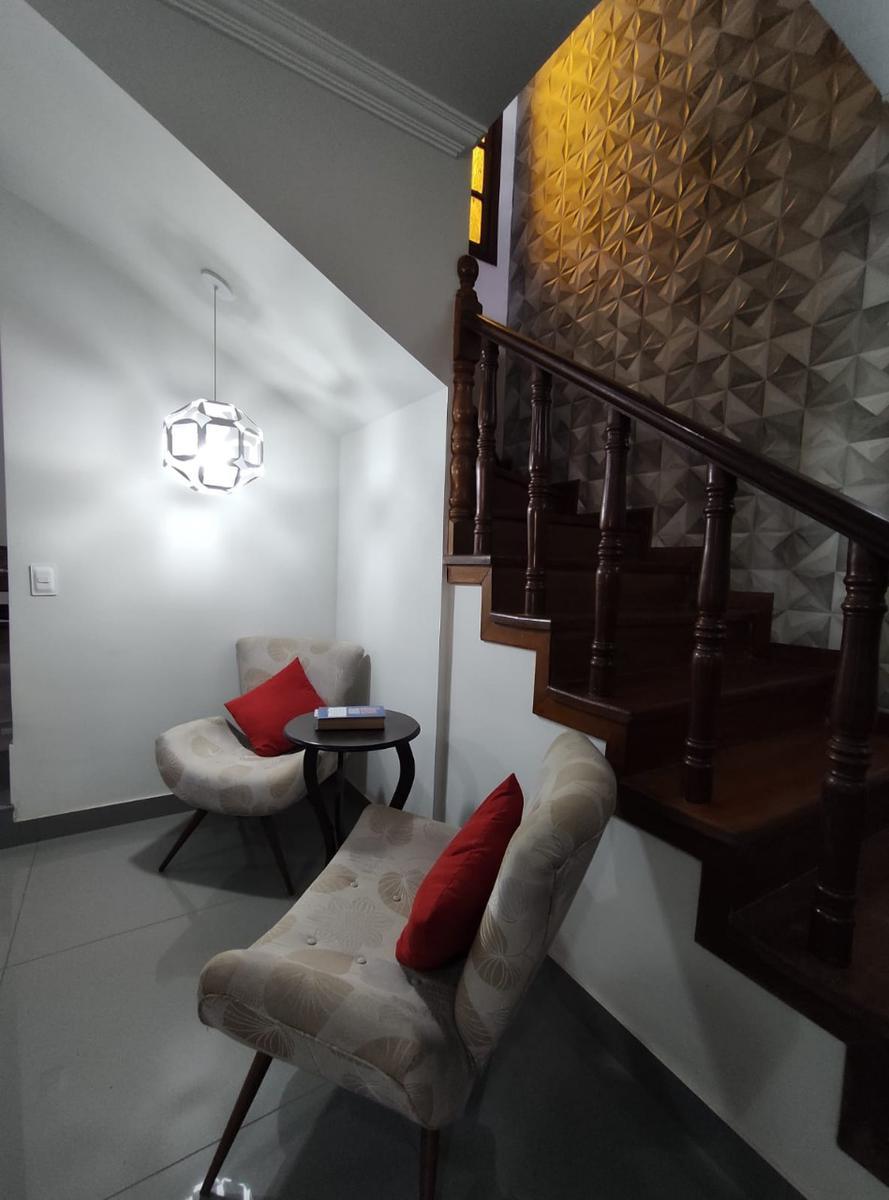 Casa, Aparecida, 5 Quartos, 3 Vagas, 2 Suítes