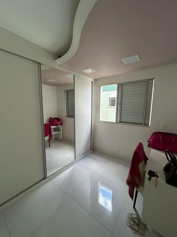 Cobertura, Castelo, 4 Quartos, 4 Vagas, 1 Suíte