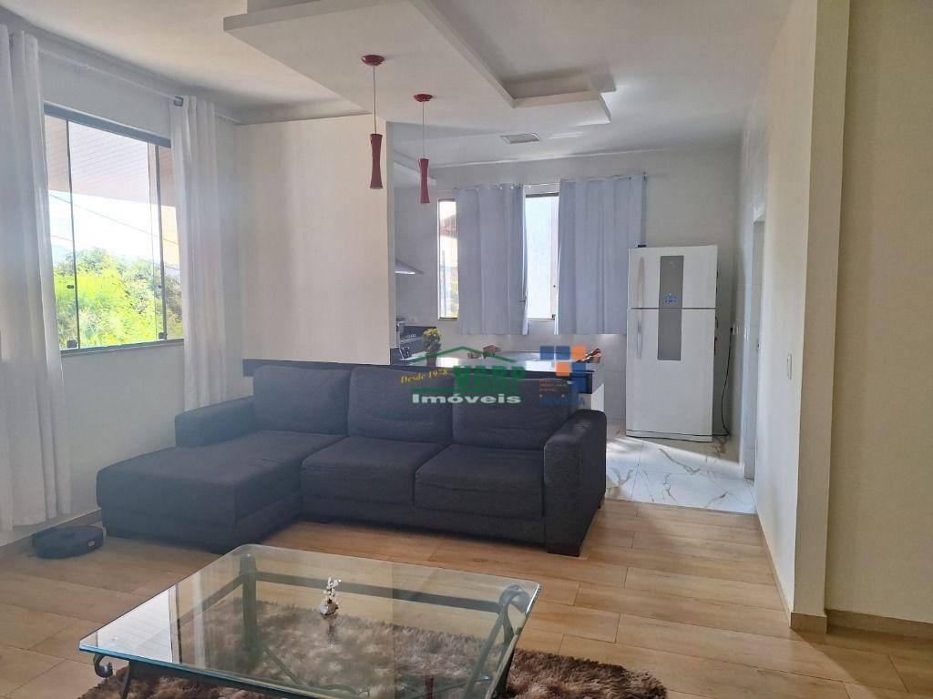 Casa, Paciência, 4 Quartos, 0 Vaga, 3 Suítes