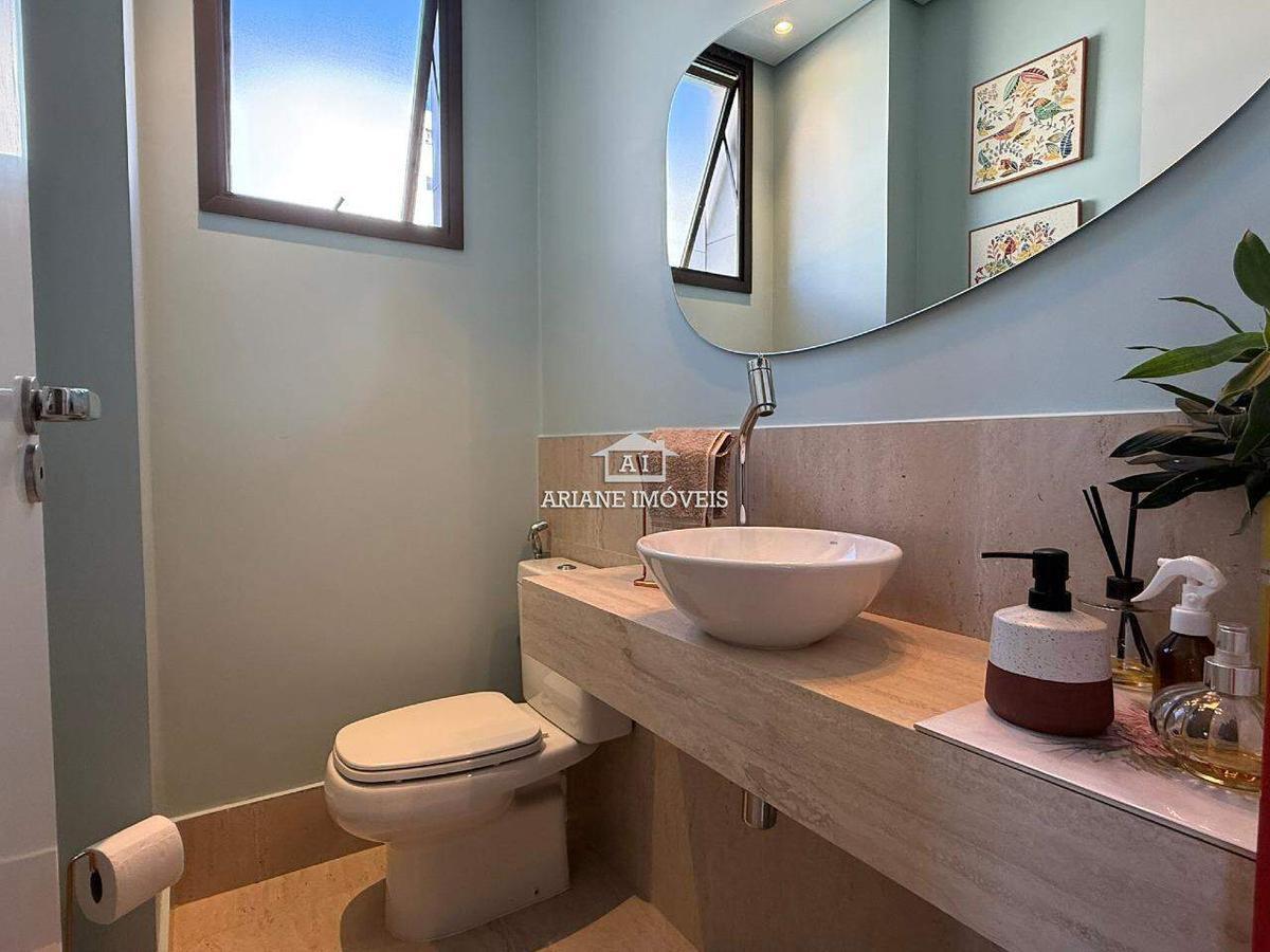 Apartamento, Santo Antônio, 2 Quartos, 2 Vagas, 2 Suítes