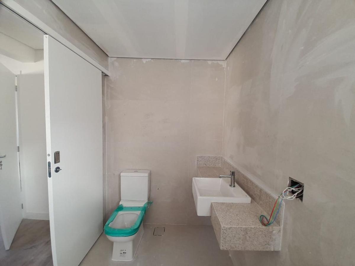 Apartamento, Cidade Nova, 3 Quartos, 3 Vagas, 1 Suíte