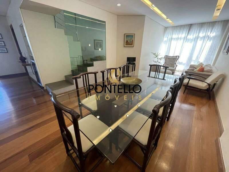 Cobertura, Savassi, 4 Quartos, 3 Vagas, 1 Suíte