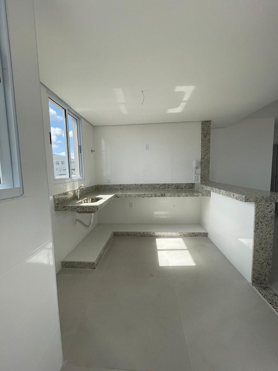 Apartamento, Ipiranga, 2 Quartos, 2 Vagas, 1 Suíte