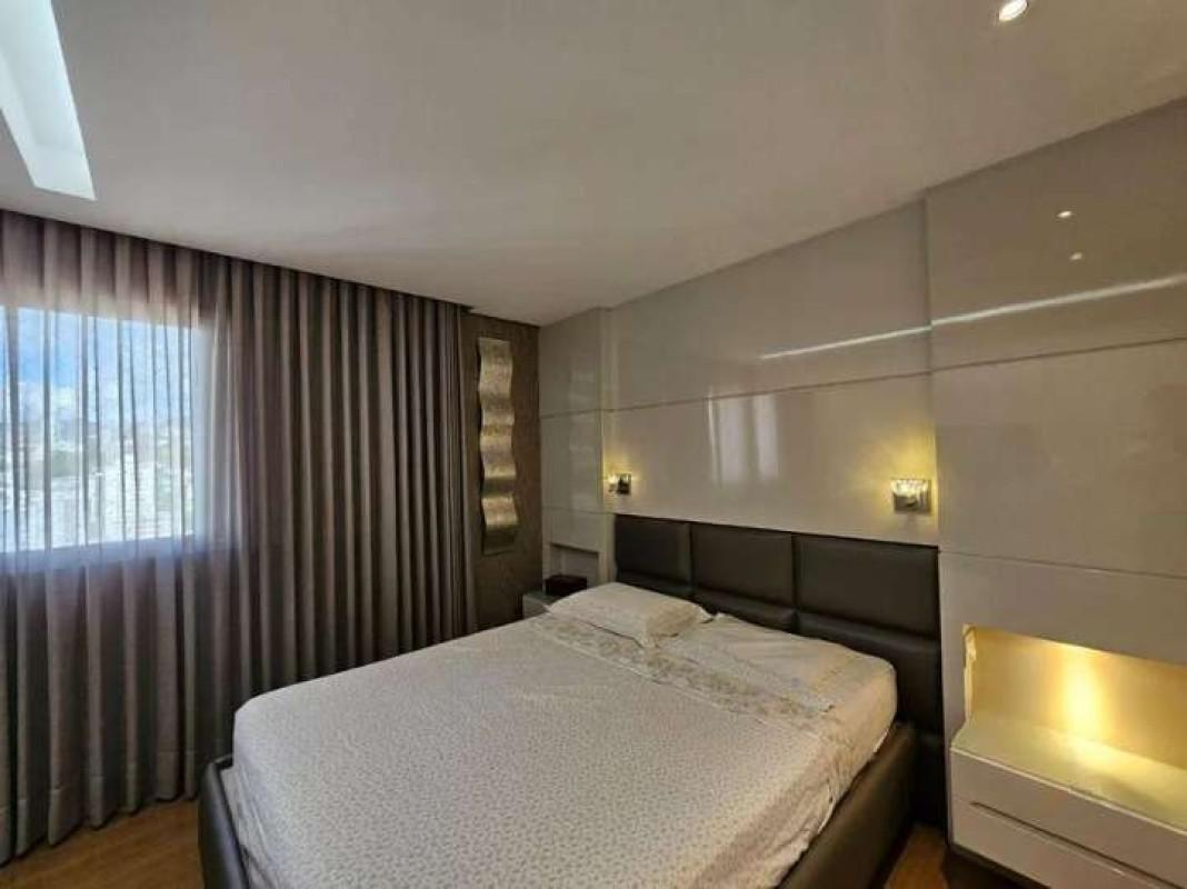 Cobertura, Buritis, 4 Quartos, 4 Vagas, 1 Suíte